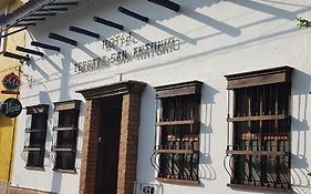 Hotel Terraza San Antonio